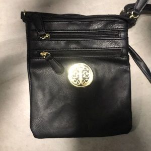 Crossbody purse